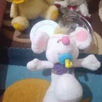 عروسک ظرف معاوضه یافروش