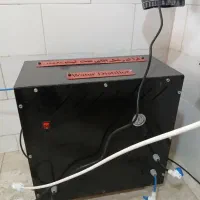 دستگاه کروم|ماشین‌آلات صنعتی|کرج, شهرک سهرابیه|دیوار