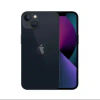 آیفون ۱۳ / ۱۲۸ گیگ / باتری ۹۷ / بدون خط و خش