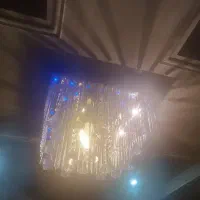 لوستر مدرن سقفی