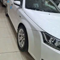 دناپلاس اتومات ۱۴۰۱ بیرنگ|خودرو سواری و وانت|تبریز, |دیوار