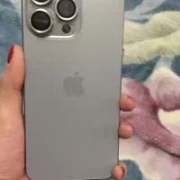 ایفون ۱۵پرومکس ۲۵۶