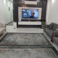 آپارتمان-115مترنوسازاسکلت