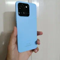 فروش گوشی آنر x5b plus در حد نو