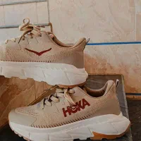 کفش اسپورت طبی برند....HoKA