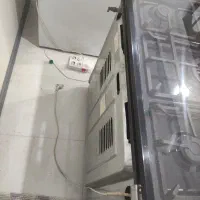 فروش اجاق گاز فردار آلتون|اجاق گاز و لوازم برقی پخت‌وپز|تهران, سبلان (لشگر)|دیوار