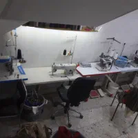 خیاطی کامل