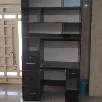 کمد کتابخانه