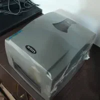 لیبل زن ریبونی و حرارتی/بارکدخوان DT01/فیشزن SKY|پرینتر، اسکنر، کپی، فکس|خرمآباد, |دیوار