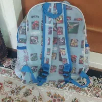 کیف مدرسه