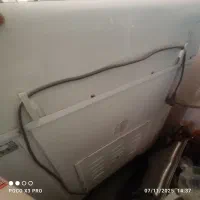 کهنه شور اسنوا در حد نو|ماشین لباسشویی و خشککن لباس|کرمانشاه, |دیوار