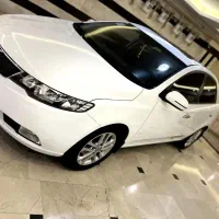 کیا سراتو آپشنال مدل ۹۶