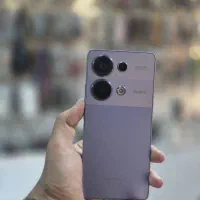 Note 13 pro