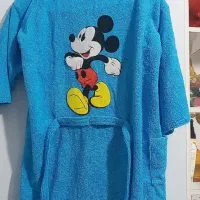 حوله تن پوش