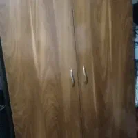 کمد آویز قدی لباس