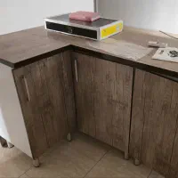 کابینت آشپزخانه