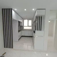 واحد ۵۵ متری تک خواب چشمگیر خوش نقشه باسازی کامل