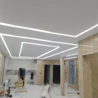 کناف و سقف کاذب