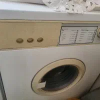 فروش فوری لباسشویی