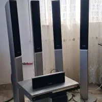 سینما خانگی سامسونگ