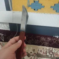 دار گلیم بافی|صنایع دستی و سایر لوازم تزئینی|ماهدشت, |دیوار