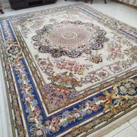 فرش ۱۲۰۰ کاشان|فرش|تهران, ابوذر|دیوار