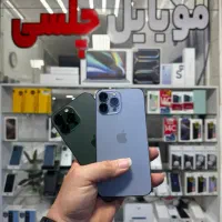 13pro max 256gig zaa ایفون موبایل چلسی