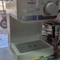 اسپرسو ساز مباشی ۲۰۱۳|سماور، چایساز، قهوهساز|کرمان, |دیوار