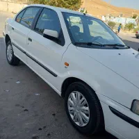 سمند مدل ۹۰