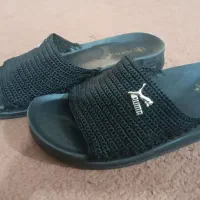 دمپایی زندان بافت|کیف، کفش، کمربند|بوشهر, |دیوار