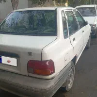 فروش پراید مدل 90