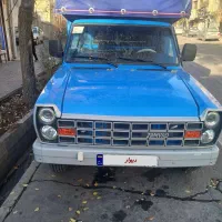 نیسان مدل ۱۴۰۳ رادیال