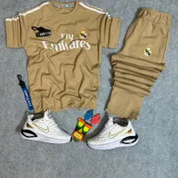 ست ورزشی رئال کهکشانی|لباس|بجنورد, |دیوار