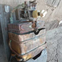 آبگرمکن بوتان