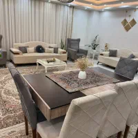 مبل و نهار خوری
