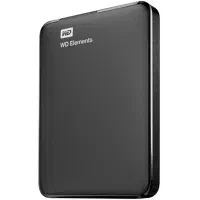هارد اکسترنال یک ترابایت 1TB حافظه - تک و عمده