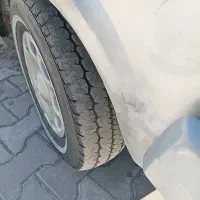 مزدا دو کابین|خودرو سواری و وانت|سبزوار, هویزه|دیوار