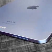 اپل آیپد ایر ۶  -  iPad Air 6|تبلت|تهران, تهرانسر غربی|دیوار