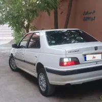 پارس|خودرو سواری و وانت|مریوان, |دیوار