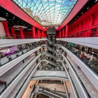 مغازه نیایش مال