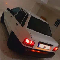 پراید مدل 89|خودرو سواری و وانت|زنجان, |دیوار