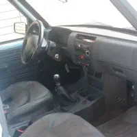 کارا 2000 خانگی|خودرو سواری و وانت|کرمان, |دیوار