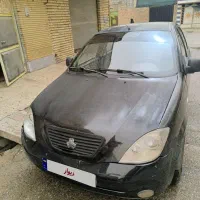 تیبا ۲|خودرو سواری و وانت|دزفول, |دیوار