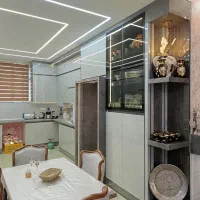 کابینت مدرن|خدمات پیشه و مهارت|جهرم, |دیوار