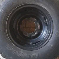 لاستیک نیسان