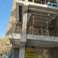 پیش فروش واحدهای ۵۰متری
