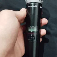 میکروفون شور