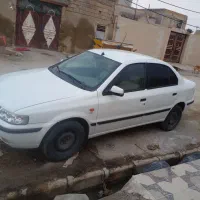 سمند ۸۹