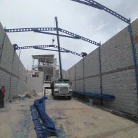 جوشکاری سیار فوری|خدمات پیشه و مهارت|خسروشاه, |دیوار