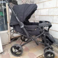 کالسکه بنیتا،کالسکه عصایی مسافرتی سبک